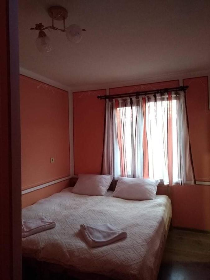 Тороманова къща Копривщица Екстериор снимка