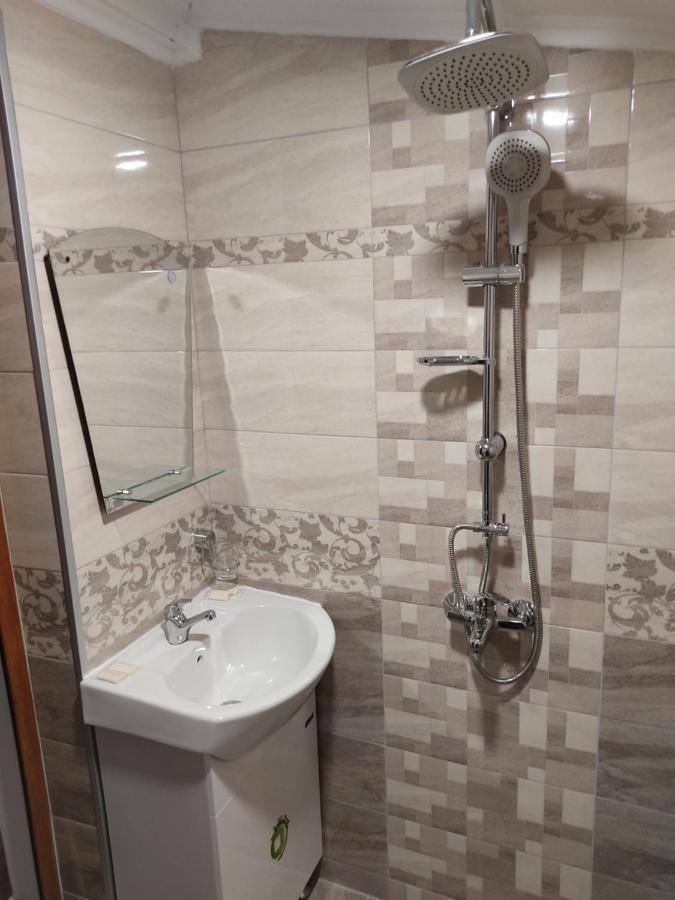 Тороманова къща Копривщица Екстериор снимка