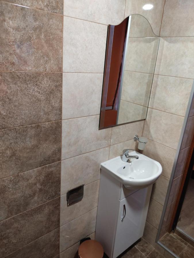 Тороманова къща Копривщица Екстериор снимка