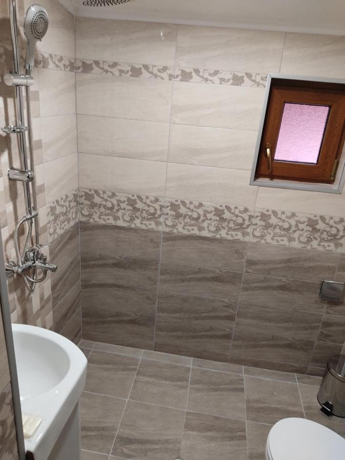 Тороманова къща Копривщица Екстериор снимка