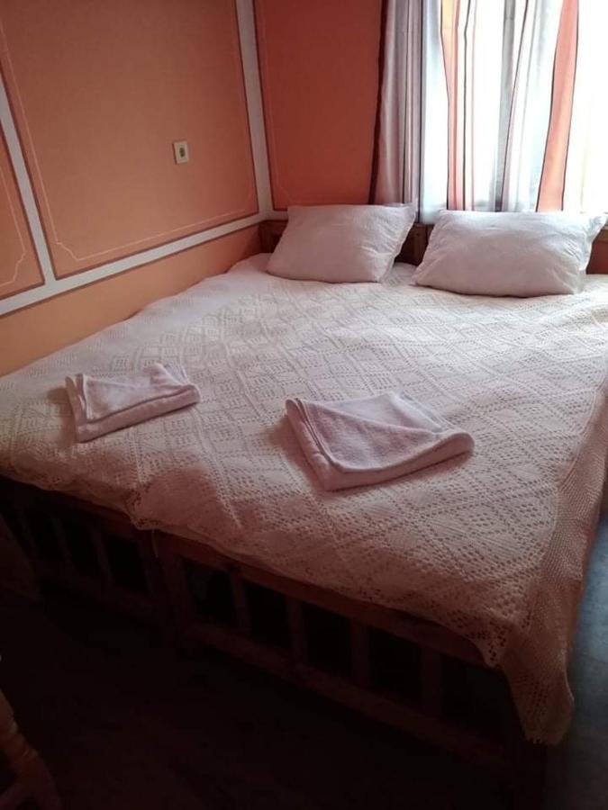 Тороманова къща Копривщица Екстериор снимка